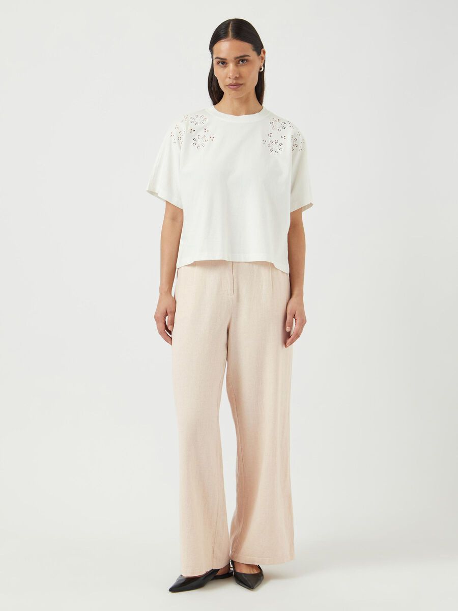 YAS YASTUNNI TROUSERS, White Pepper, highres - 26038331_WhitePepper_1208312_005.jpg
