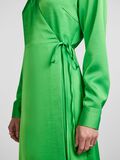 Y.A.S YASSIGNE WRAP DRESS, Poison Green, highres - 26029594_PoisonGreen_006.jpg