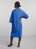 Y.A.S YASABELIA KNITTED DRESS, Palace Blue, highres - 26027561_PalaceBlue_004.jpg