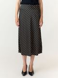 Product image thumbnail 1 YASPELLA MIDI SKIRT, Black