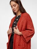 YAS OVERSIZE ÖPPEN KOFTA, Rooibos Tea, highres - 26015111_RooibosTea_003.jpg