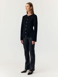 Product image thumbnail 4 KARDIGAN, Black