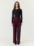 Product image thumbnail 4 YASRUBY  BODYSUIT, Black