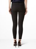 Y.A.S TIGHT FITTED TROUSERS, Black, highres - 26005784_Black_004.jpg
