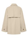 YAS YASVENICE TRENCHCOAT, Doeskin, highres - 26036279_Doeskin_002.jpg