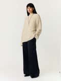 Product image thumbnail 5 YASPLIRA LS HIGH NECK  PULLOVER, Pristine