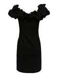 Y.A.S YASCARRIE DRESS, Black, highres - 26028691_Black_002.jpg