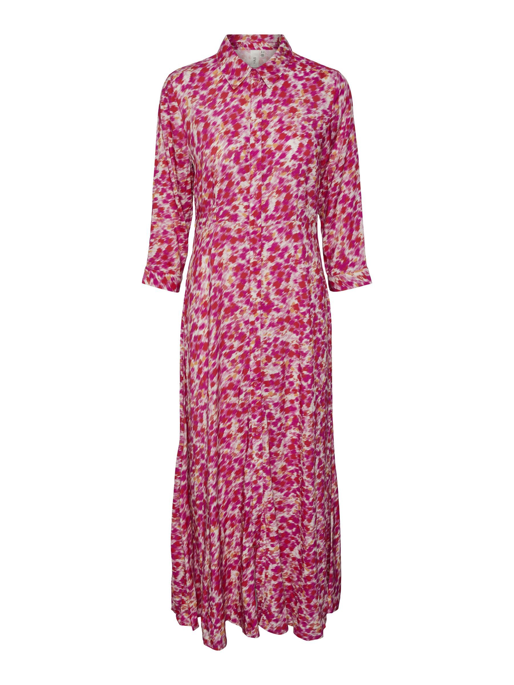 Kleid yas pink clearance
