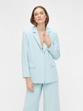 Product image thumbnail - YASJULIMA BLAZER, Corydalis Blue | 1