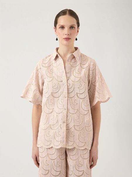 YAS YASHALINO 2/4  SHIRT, Ballerina, highres - 26040737_Ballerina_1274887_003.jpg