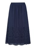 YAS YASLUMA MIDI SKIRT, Navy Blazer, highres - 26036260_NavyBlazer_001.jpg