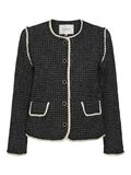 YAS YASCLEMA BLAZER, Black, highres - 26032231_Black_001.jpg