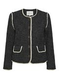 Y.A.S YASCLEMA BLAZER, Black, highres - 26032231_Black_001.jpg