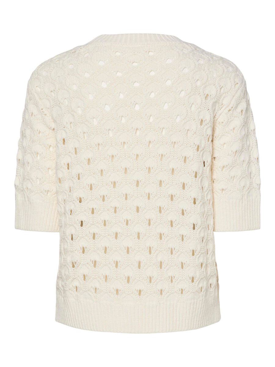 Carousel image - YASMANSA PULLOVER, Star White | 6
