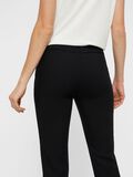 Y.A.S TIGHT FITTED TROUSERS, Black, highres - 26003741_Black_007.jpg