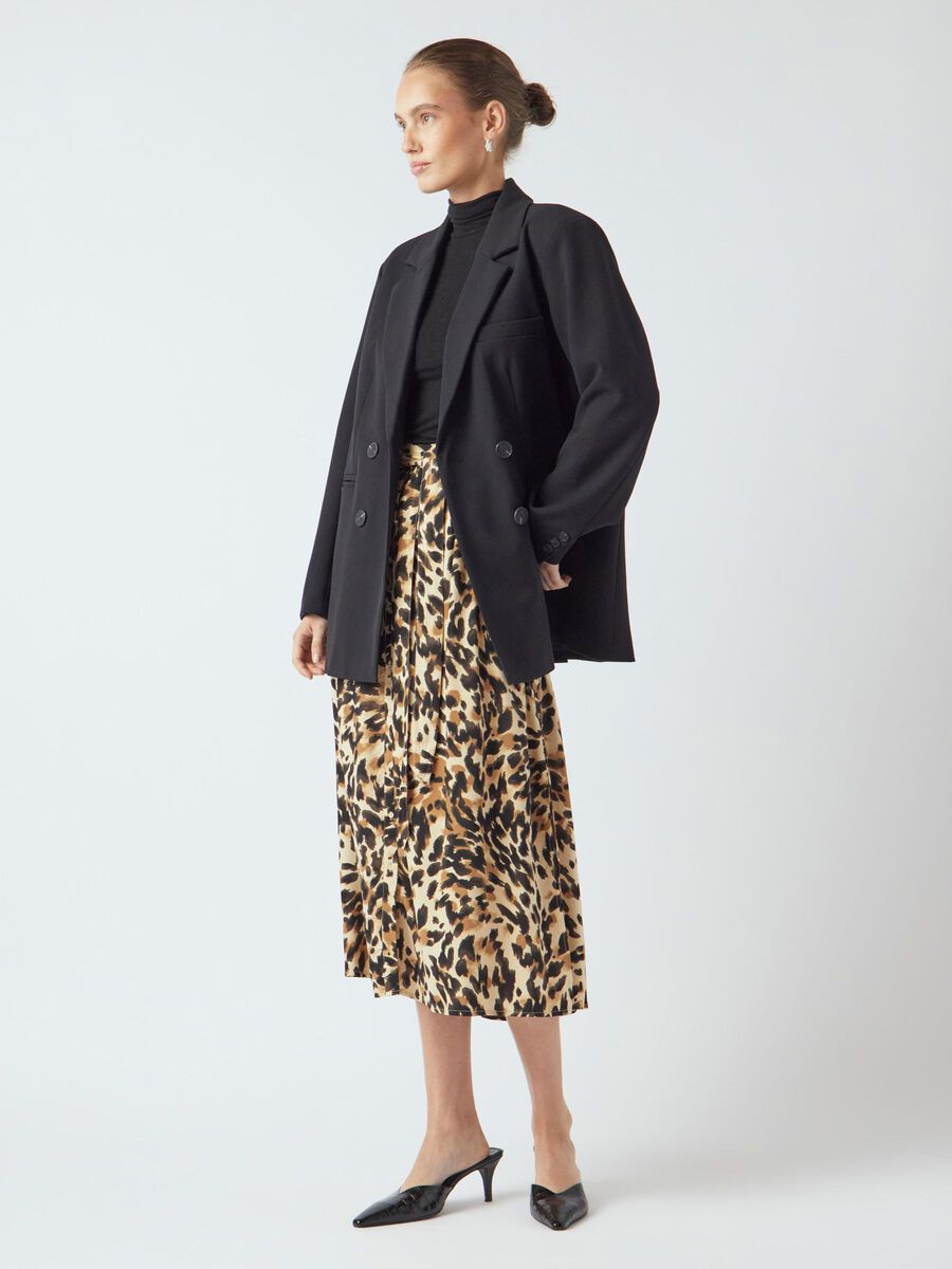 YAS YASSAVANNA MAXI ROK, Black, highres - 26028279_Black_1158532_005.jpg