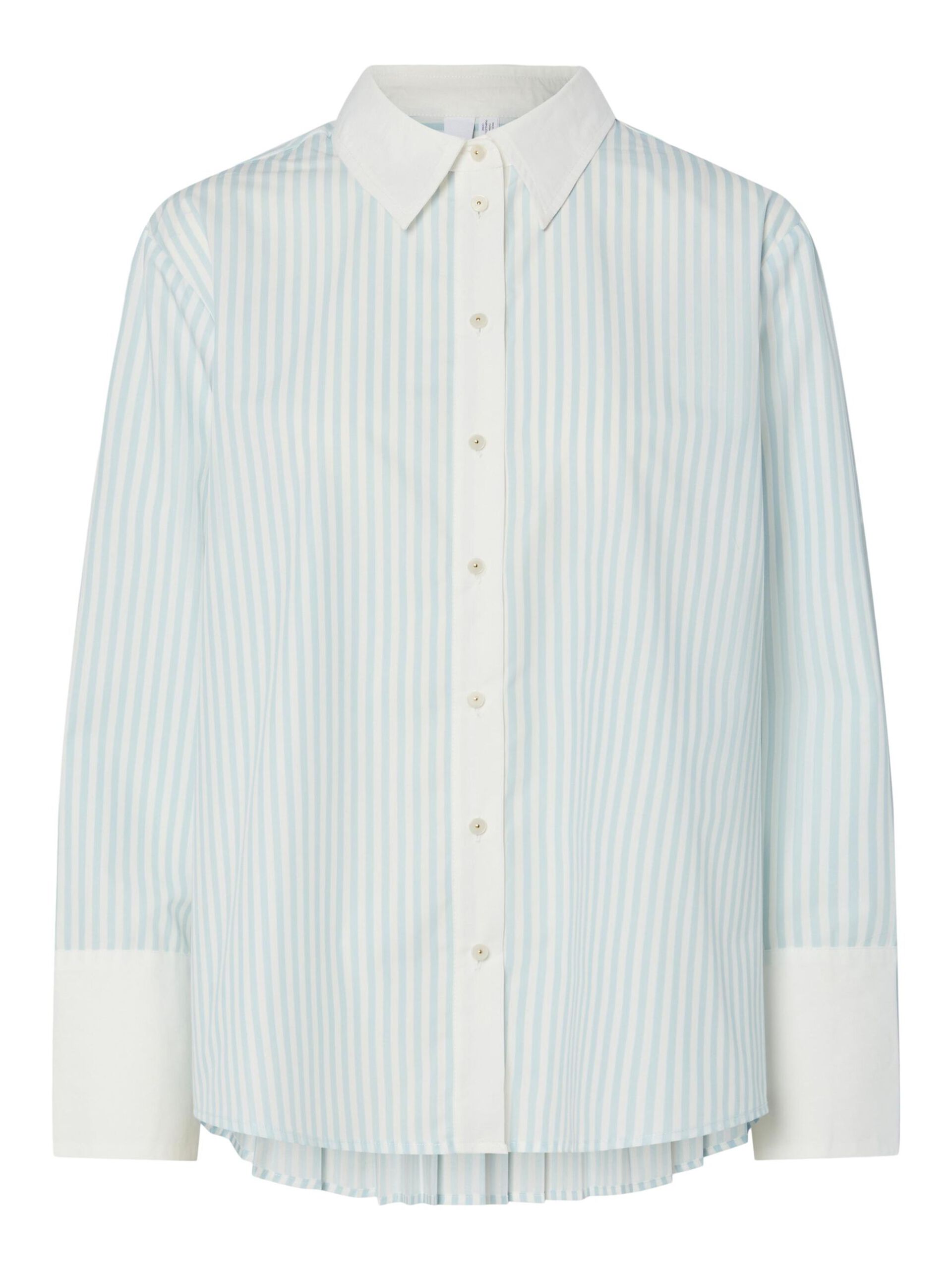 Carousel image - YASROYA SHIRT, Star White | 6