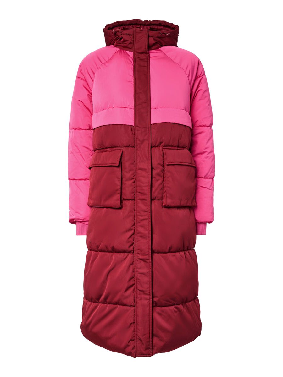 Product carousel image - YASSOF TOPPATAKKI, Tibetan Red | 2