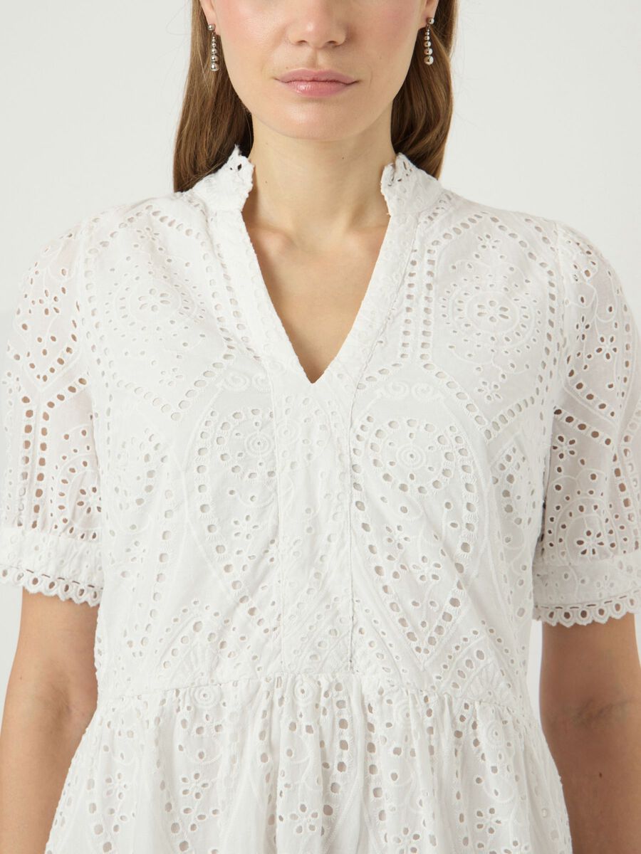 Carousel image - YASHOLI MINI JURK, Star White | 3