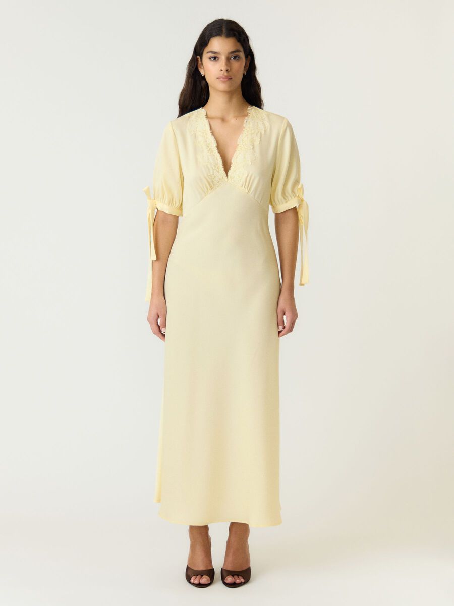 Product carousel image - SUKIENKA MAXI, Anise Flower | 1