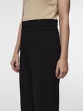 Y.A.S YASALISA TROUSERS, Black, highres - 26028051_Black_006.jpg