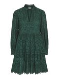 Product image thumbnail - YASHOLI DRESS, Sycamore | 5