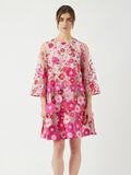 YAS YASFLOWERING ROBE MI-LONGUE, Fuchsia Purple, highres - 26039101_FuchsiaPurple_1230322_003.jpg