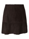 Product image thumbnail 7 YASCOLLY HW SUEDE ROK, Coffee Bean