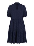 YAS YASHOLI MINI JURK, Navy Blazer, highres - 26027163_NavyBlazer_001.jpg
