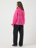 Product image thumbnail - YASFELINE SHIRT, Rose Violet | 2