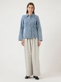 Product image thumbnail - YASLECCO JEANSHEMD, Light Blue Denim | 4
