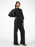 YAS YASALESSIA SHIRT, Black, highres - 26034660_Black_005.jpg
