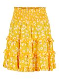 Y.A.S YASLIMO HIGH WAISTED SKIRT, Radiant Yellow, highres - 26026872_RadiantYellow_931865_001.jpg