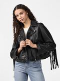 YAS YASFRIMA LEATHER JACKET, Black, highres - 26034447_Black_003.jpg