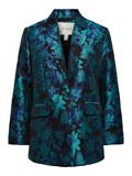 Y.A.S YASLIMIRA BLAZER, Viridian Green, highres - 26028689_ViridianGreen_982429_001.jpg