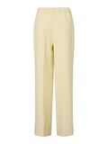 Product image thumbnail - YASLIKKA PANTALONES DE PIERNA ANCHA, French Vanilla | 2