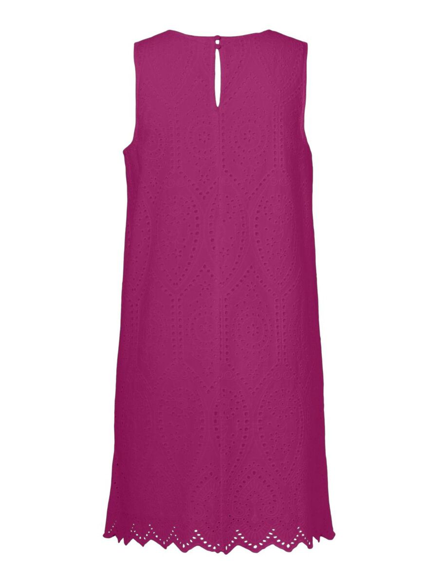 YAS YASHOLI SHORT DRESS, Festival Fuchsia, highres - 26039540_FestivalFuchsia_002.jpg