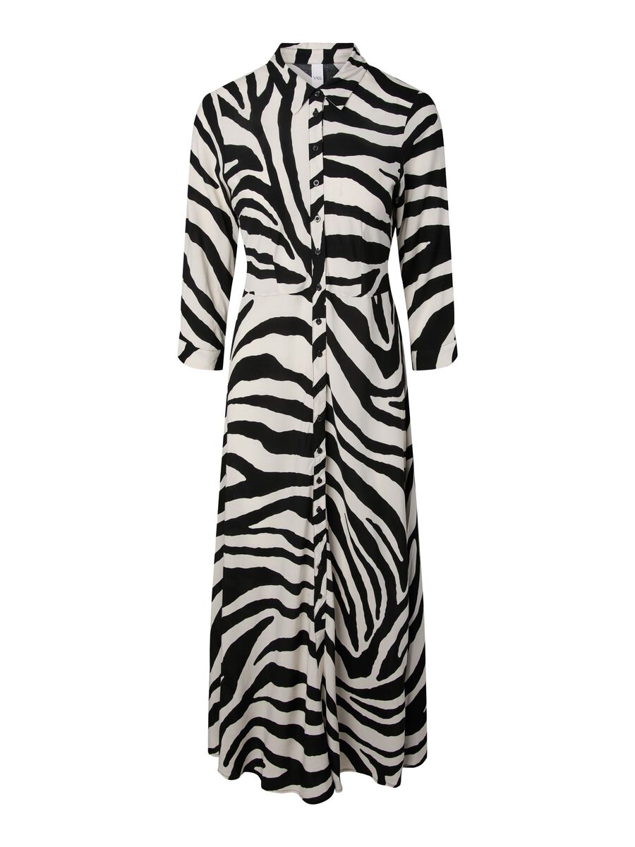 Product carousel image - YASSAVANNA DRESS, Birch | 2