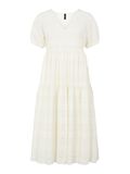 YAS YASEVA MIDI DRESS, Eggnog, highres - 26023004_Eggnog_001.jpg