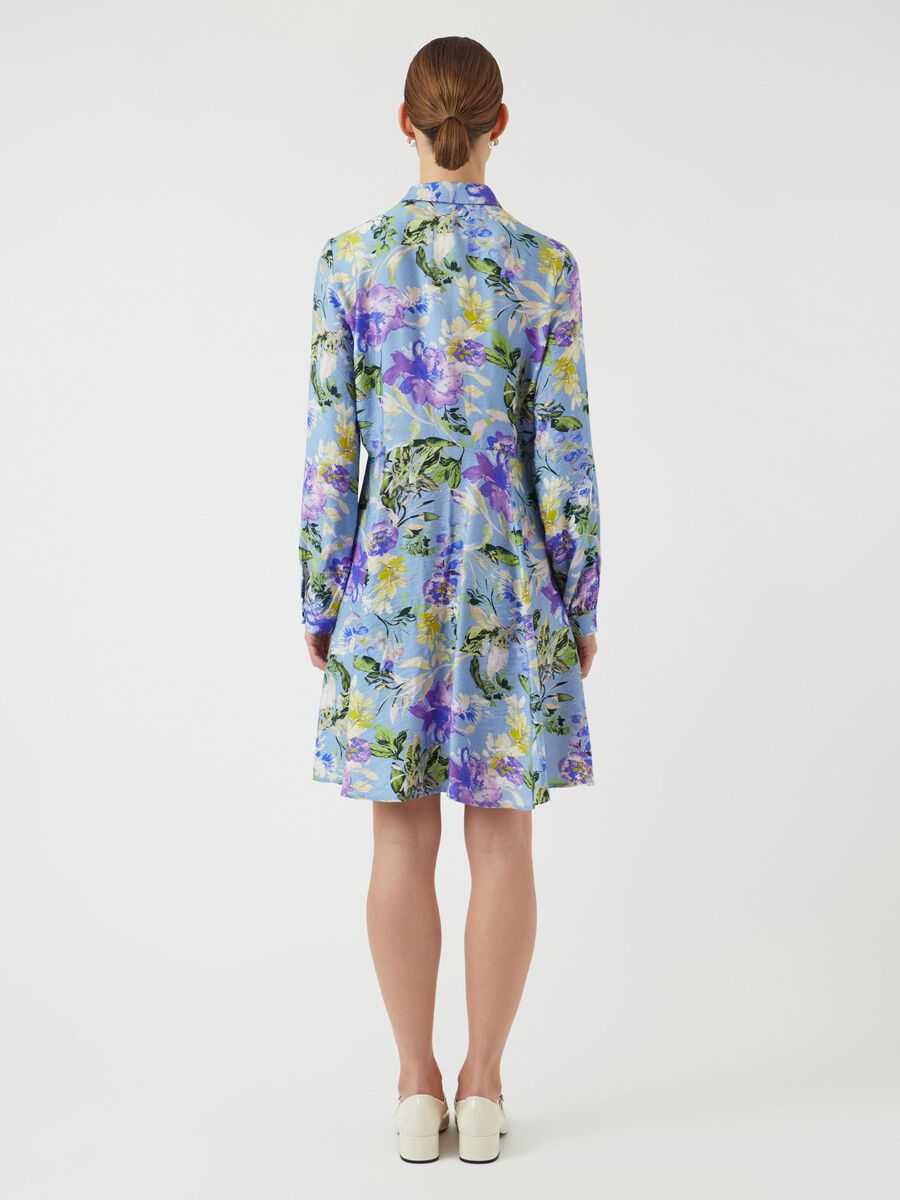 YAS YASKAYA SHIRT DRESS, Clear Sky, highres - 26037079_ClearSky_1174065_004.jpg