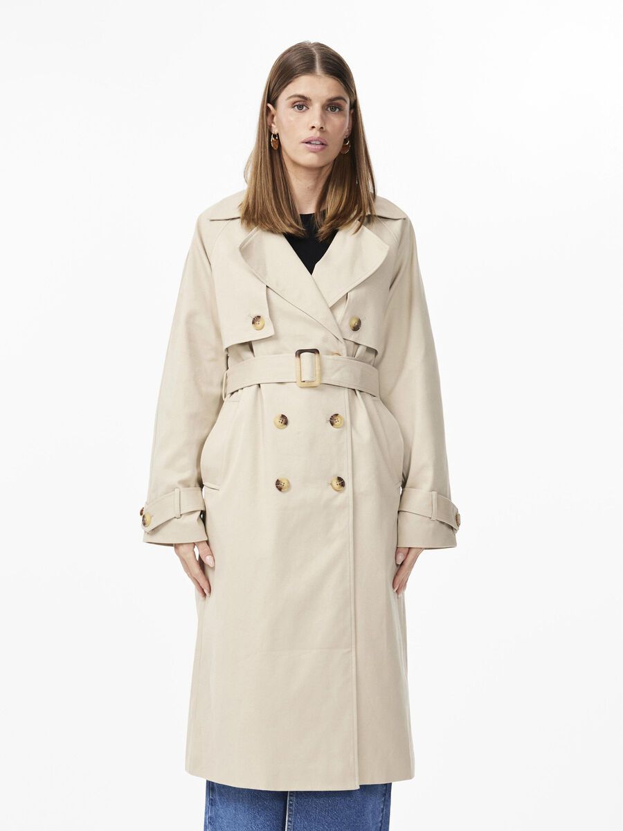 [WW51068] Y's | Coat main image 1