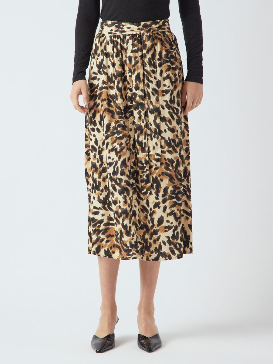 YAS YASSAVANNA JUPE LONGUE, Black, highres - 26028279_Black_1158532_003.jpg