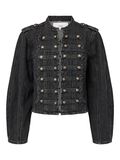 Product image thumbnail 5 YASSKY LS OLAJAKKE, Dark Grey Denim
