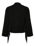 Y.A.S YASFRINGA KNITTED PULLOVER, Black, highres - 26032373_Black_002.jpg