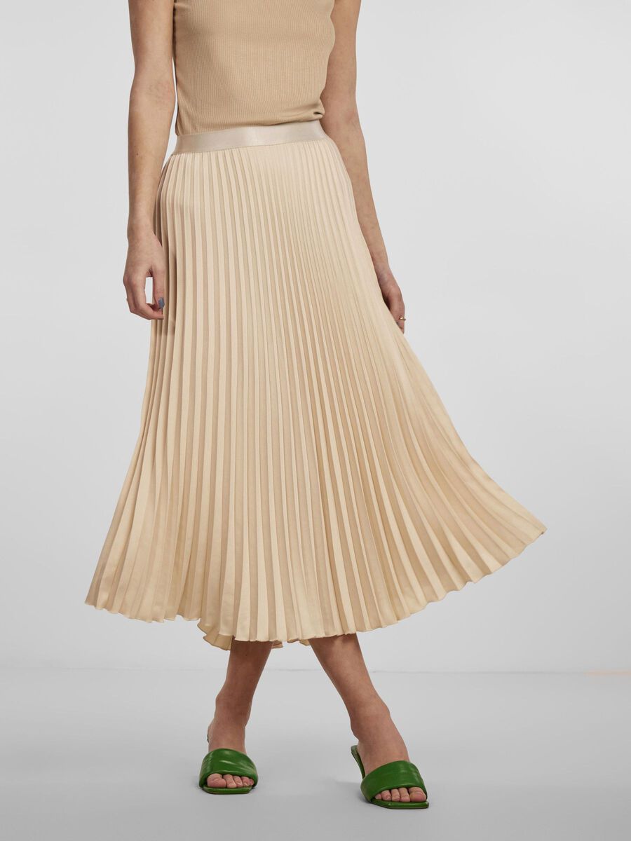 Y.A.S YASSILLE ROBE MI-LONGUE, Sandshell, highres - 26031160_Sandshell_003.jpg