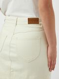 YAS YASDIRMA DENIM SKIRT, Birch, highres - 26037428_Birch_006.jpg