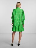 Y.A.S YASDASLA MINI-ROBE, Classic Green, highres - 26029338_ClassicGreen_1003132_004.jpg