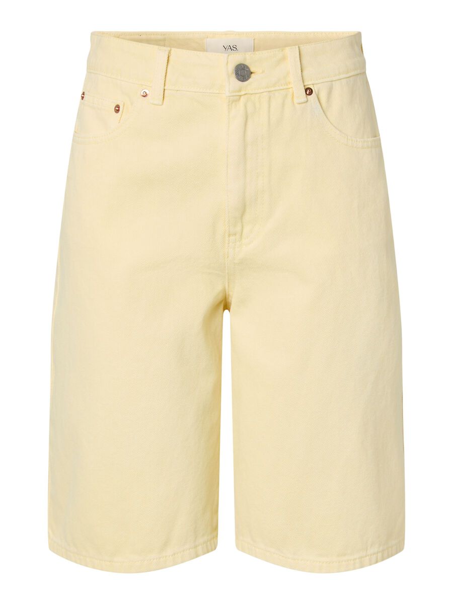 Carousel image - YASSUN SHORTS ESTILO BERMUDA, Anise Flower | 5