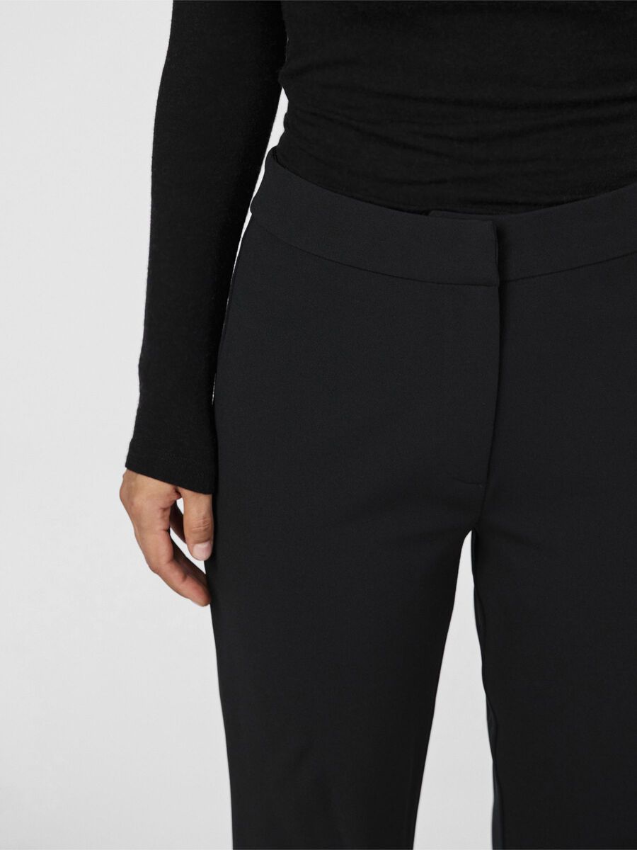 Carousel image - DZWONY, Black | 3