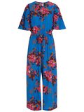 Y.A.S BLU FLOREALE TUTA JUMPSUIT, Strong Blue, highres - 26011991_StrongBlue_639337_001.jpg